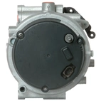 Mercedes Vattenkyld Gen. 190A