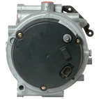 Mercedes Vattenkyld Gen. 190A