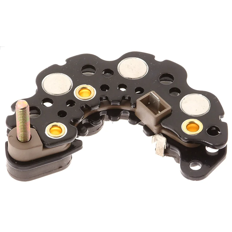 Diodplatta, Delco Korea 7SI se