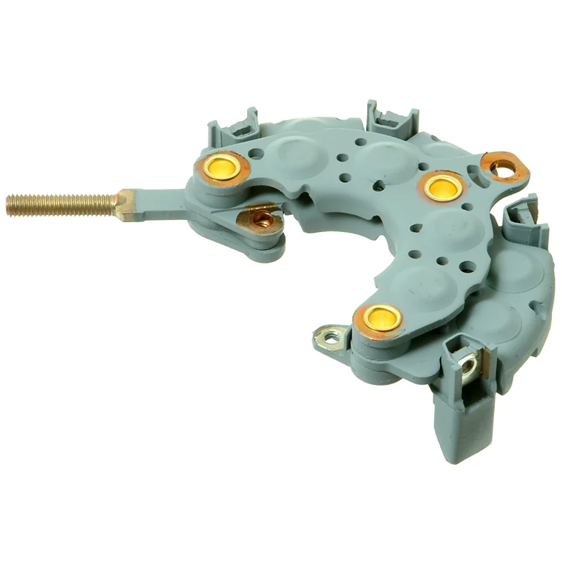 Diodplatta Denso, 100 mm.