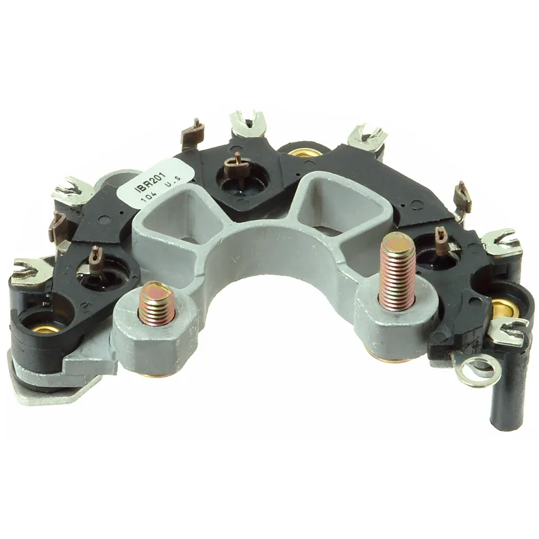 Diodplatta F00M133246, 120 mm