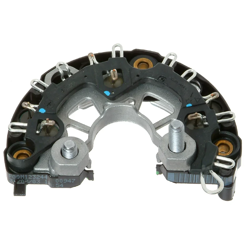 Diodplatta F00M123244, 120 mm.