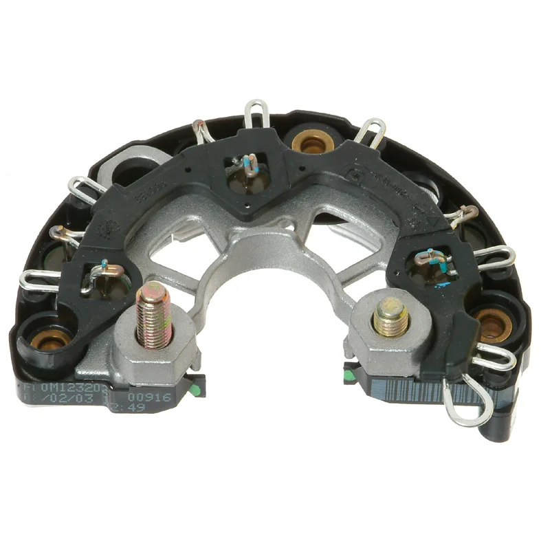 Diodplatta F00M123202, 120 mm.