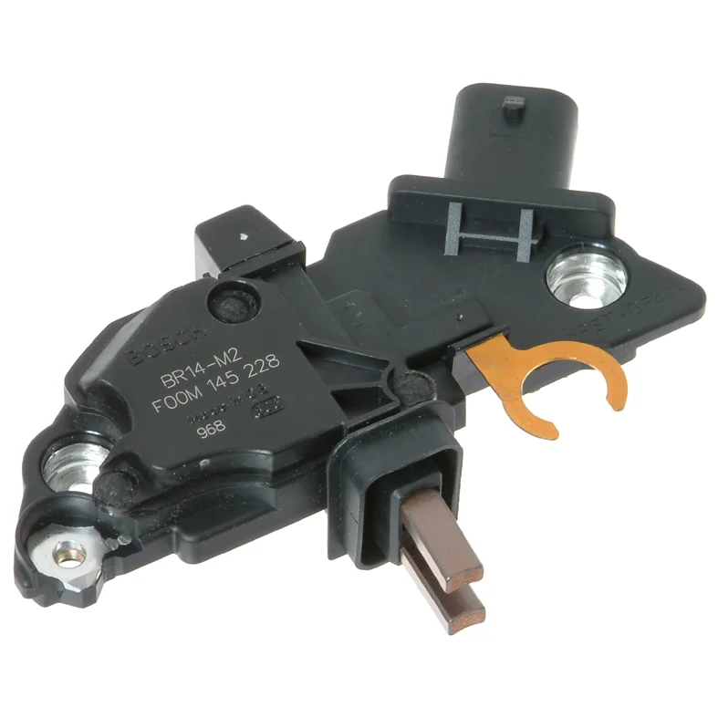 Regulator F00M145228, 12V