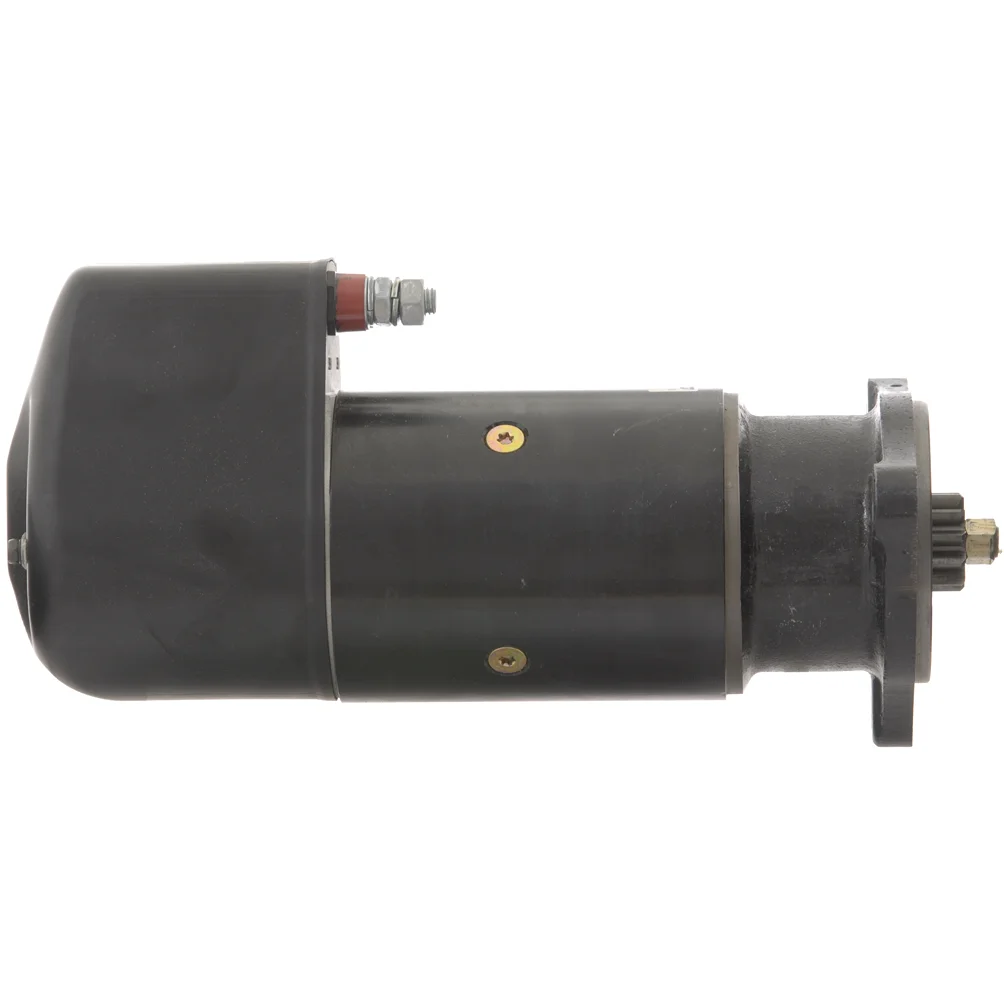 Iveco Startmotor 24V-6.6kW