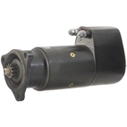 Iveco Startmotor 24V-6.6kW