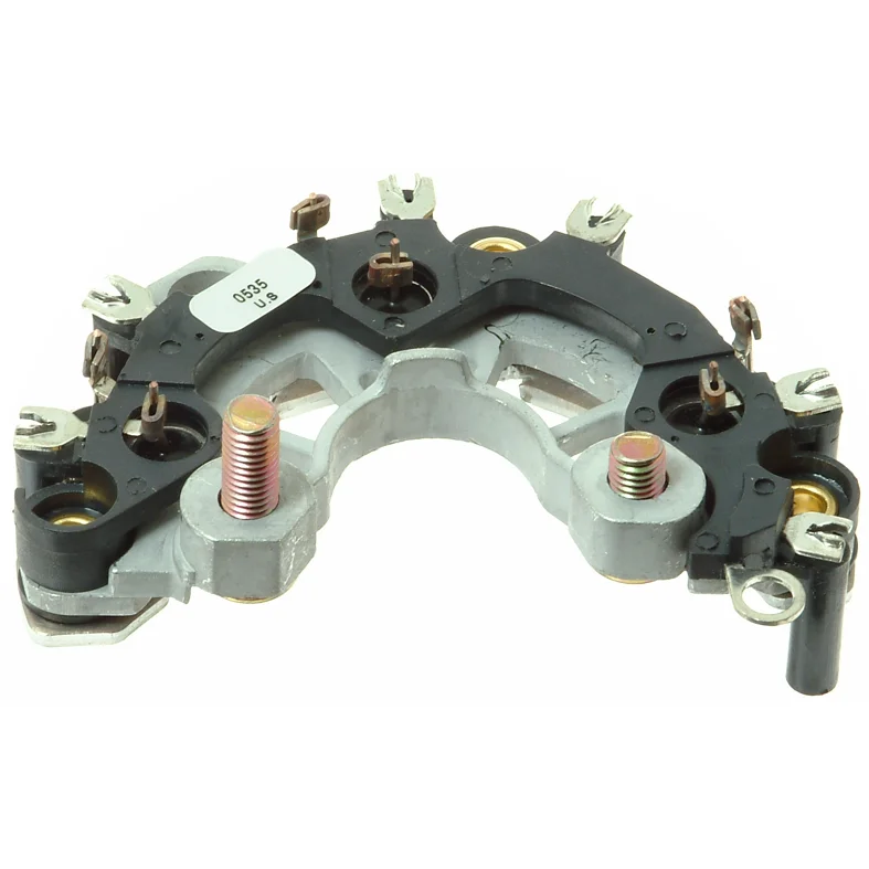 Diodplatta F00M133200, 120 mm.