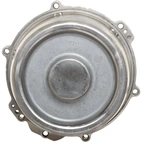 BMW Gen. 12V-150A, Vattenkyld