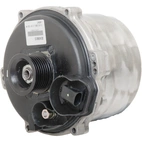 BMW Gen. 12V-150A, Vattenkyld