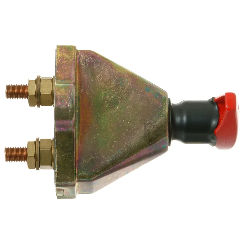 Batterifrånskilj.24V-250A,Cont