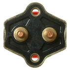 Batterifrånskilj.24V-250A,Cont