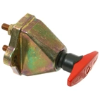 Batterifrånskilj.24V-250A,Cont