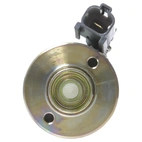 Solenoid 12V, Mitsub./Nissan