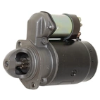 Oldsmobile Startmotor 12V