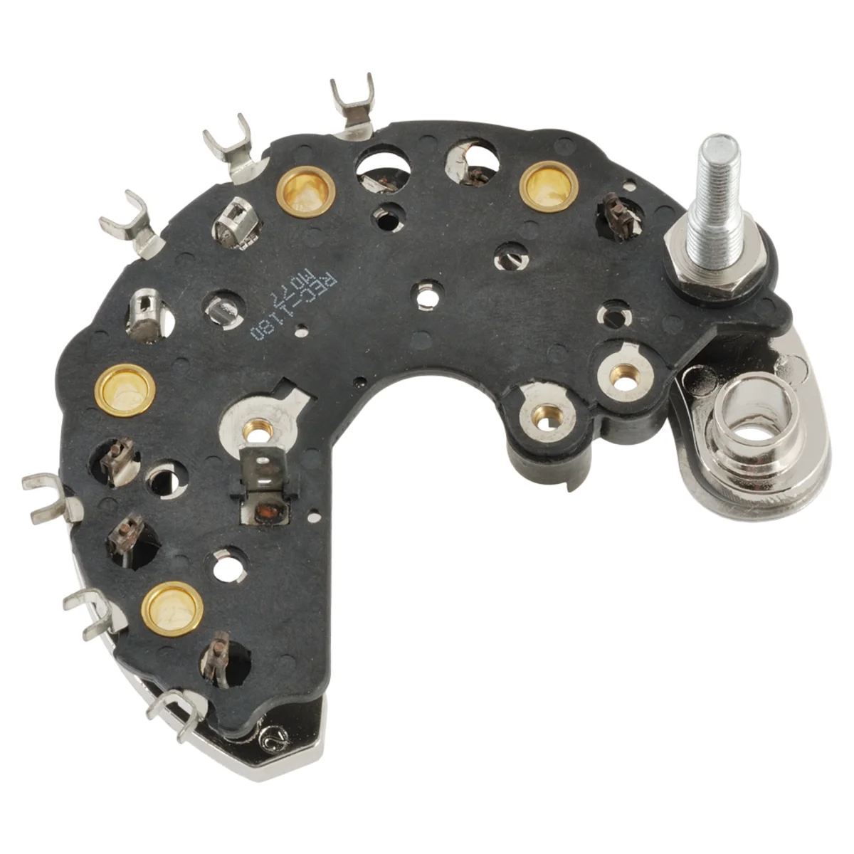 Diodplatta PR 593175