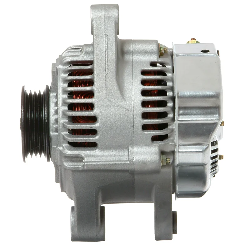 Toyota Yaris Generator 12V-90A