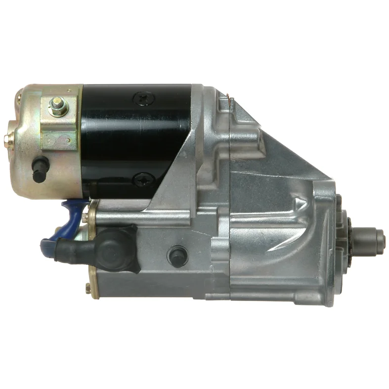 Toyota Hiace TD Startmotor 12V