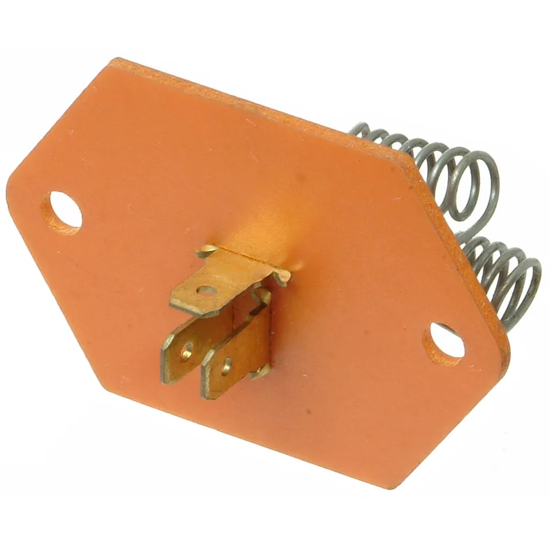 Resistor-Fläktm. Mitsubishi