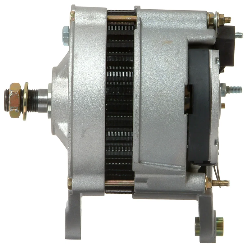 Lucas A127Gen.12V-70A utan r/f