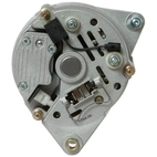 Lucas A127Gen.12V-70A utan r/f
