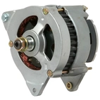 Lucas A127Gen.12V-70A utan r/f