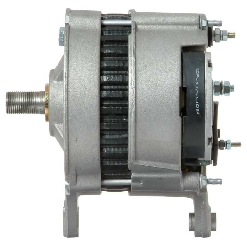 Lucas A127Gen.12V-70A utan r/f