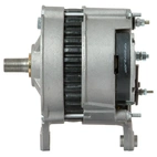 Lucas A127Gen.12V-70A utan r/f