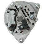 Lucas A127Gen.12V-70A utan r/f