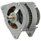 Lucas A127Gen.12V-70A utan r/f