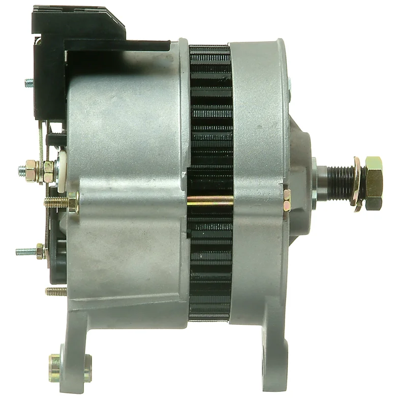 Lucas A127Gen.12V-70A utan r/f