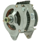 Lucas A127Gen.12V-70A utan r/f