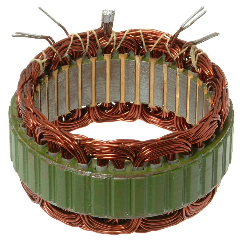 Stator 12V, Hitachi