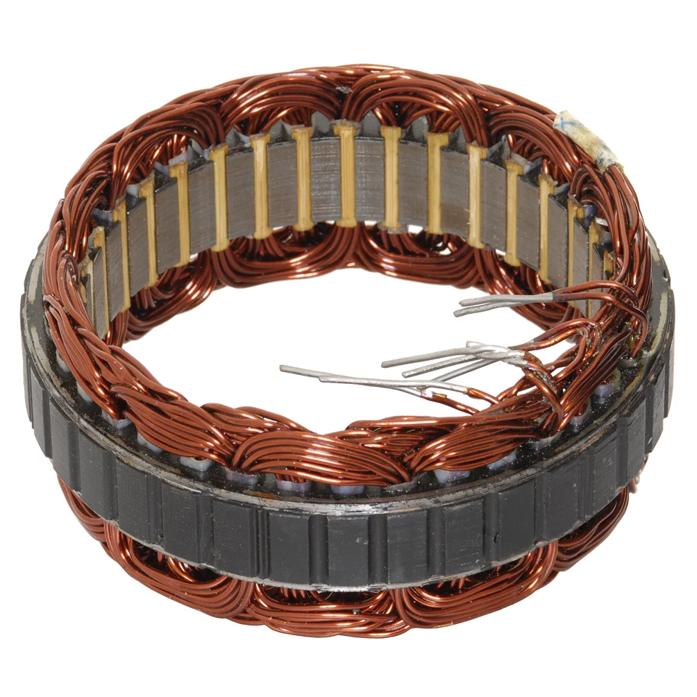 Stator 12V.