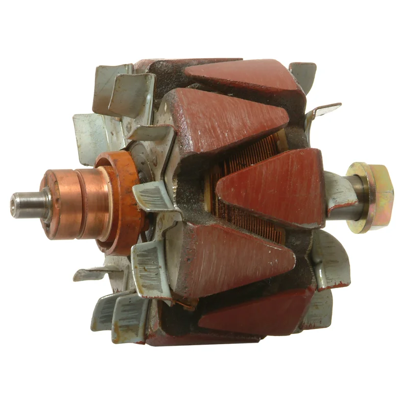 Rotor 12V, Hitachi