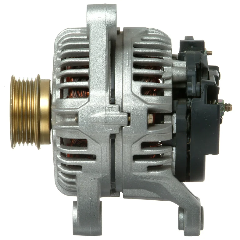 Fiat Generator 12V-80A