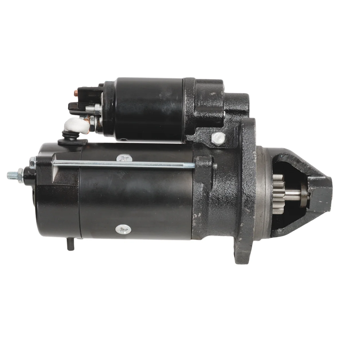 MF Startm. 12V-3.2kW,Iskra typ