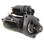 MF Startm. 12V-3.2kW,Iskra typ