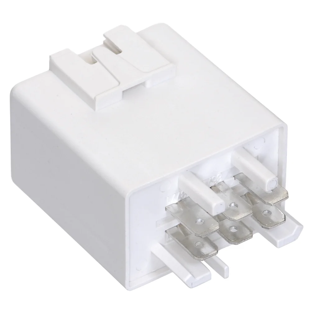 Bränslepump-relä passar Volvo