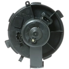 Kupefläktmotor Peugeot 206