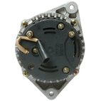 Värmegenerator 12V-70A E/R