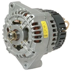 Värmegenerator 12V-70A E/R