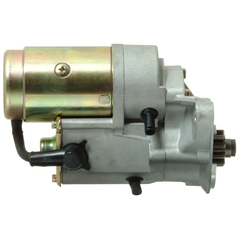 Toyota Hilux D. Startm.