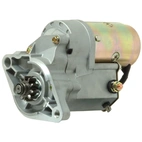 Toyota Hilux D. Startm.