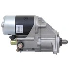 Komatsu Truck Startm. 12V