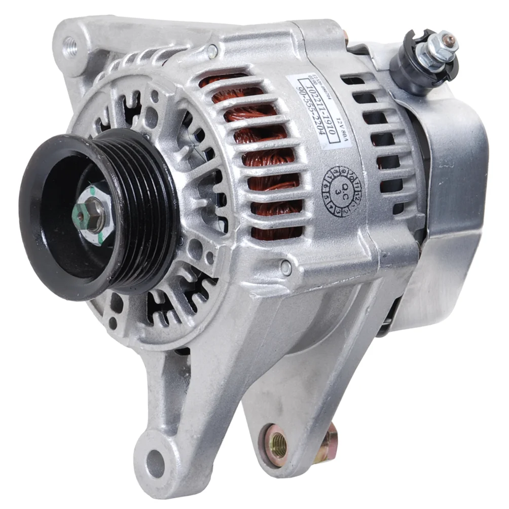 Toyota Generator 12V-80A