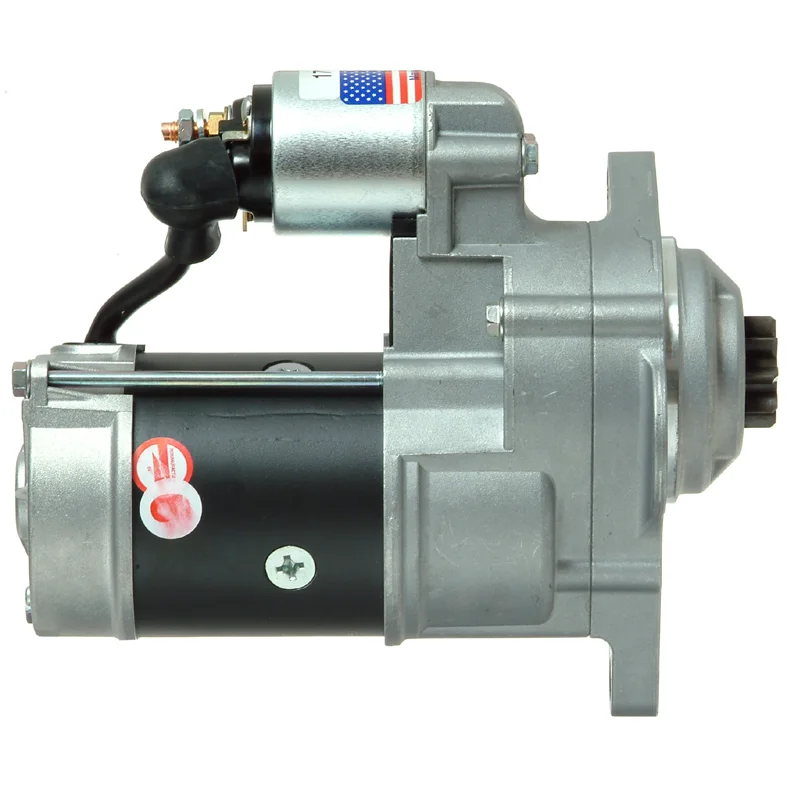 GM Diesel Startm. 12V-2.2kW