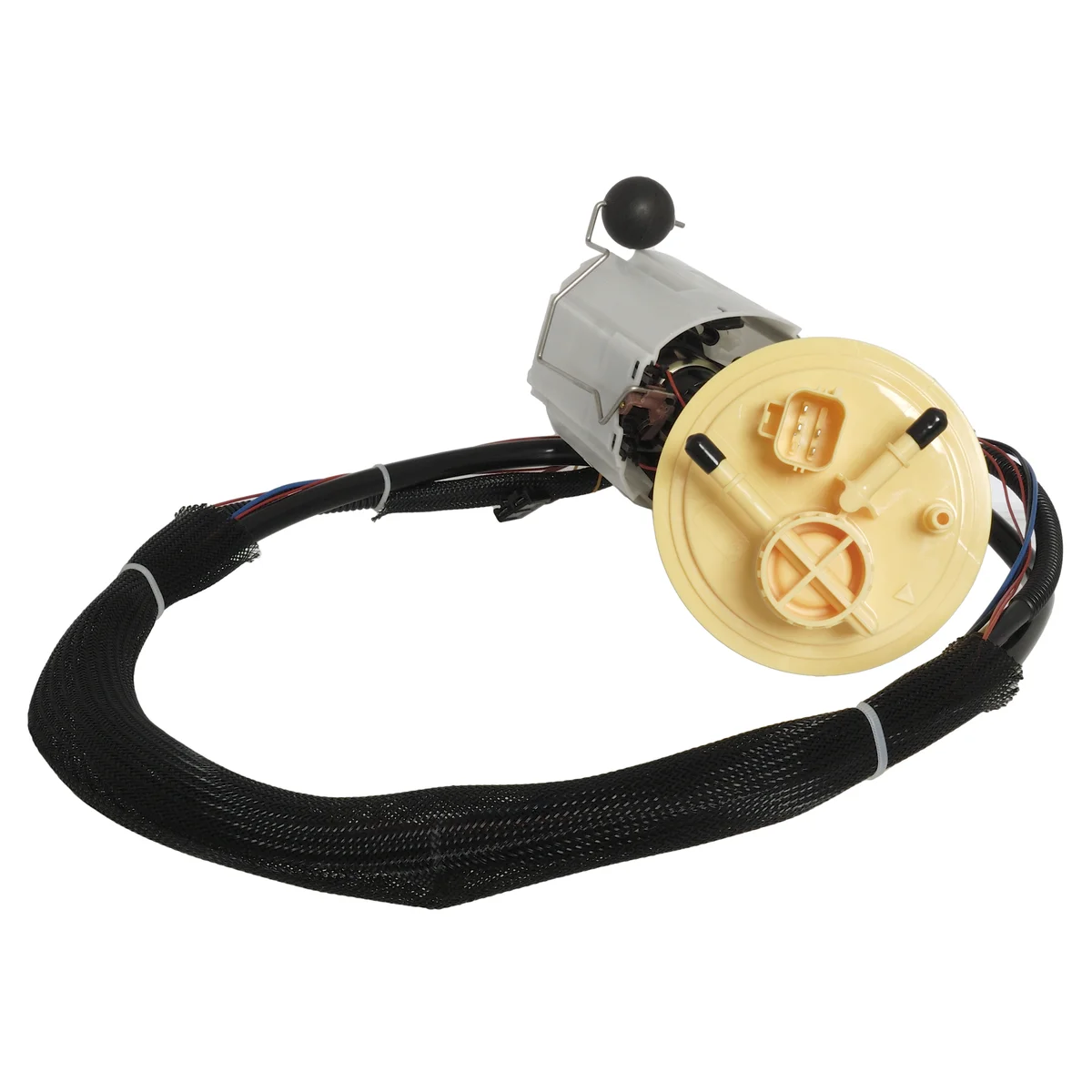 Bränslepump kompl. fits Volvo