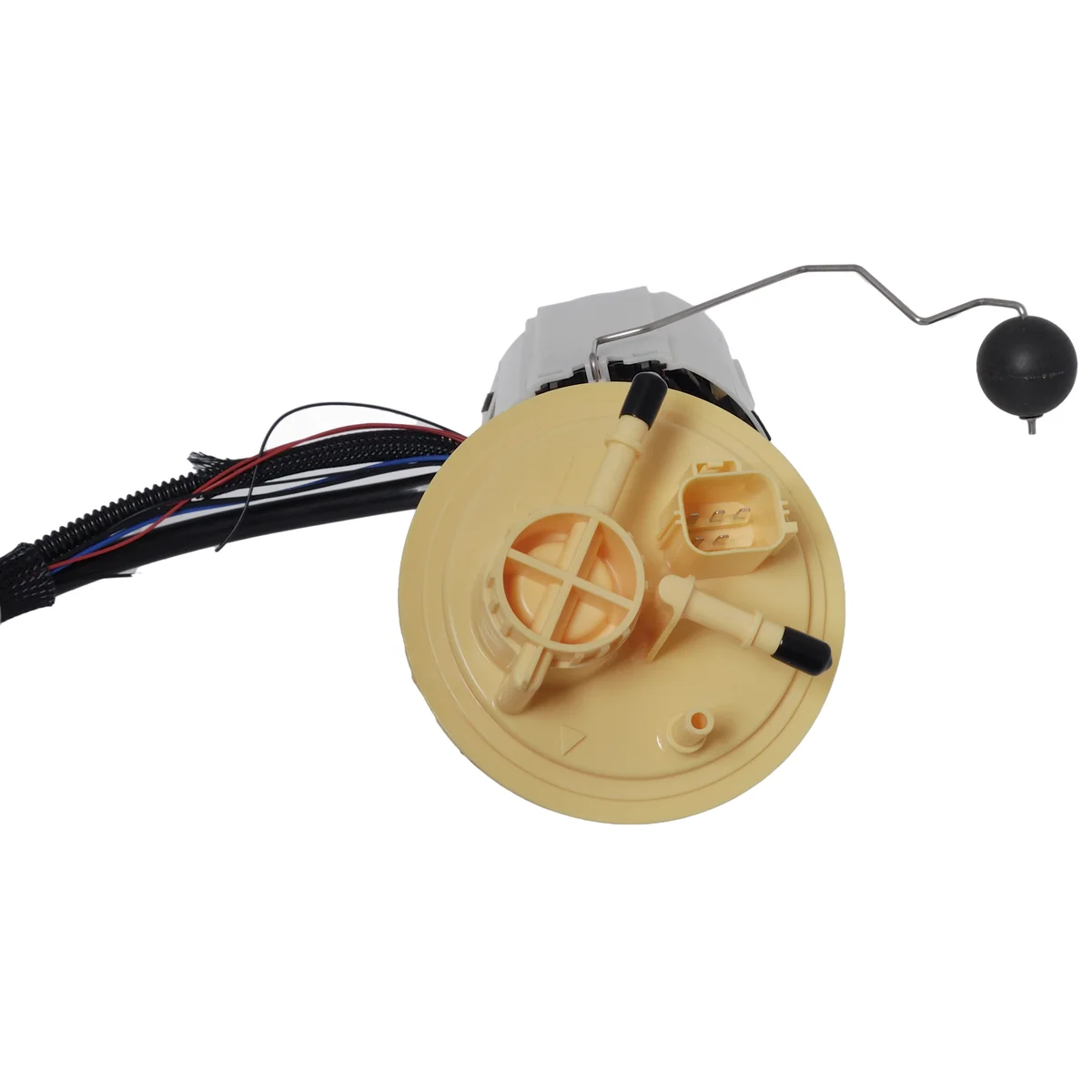 Bränslepump kompl. fits Volvo