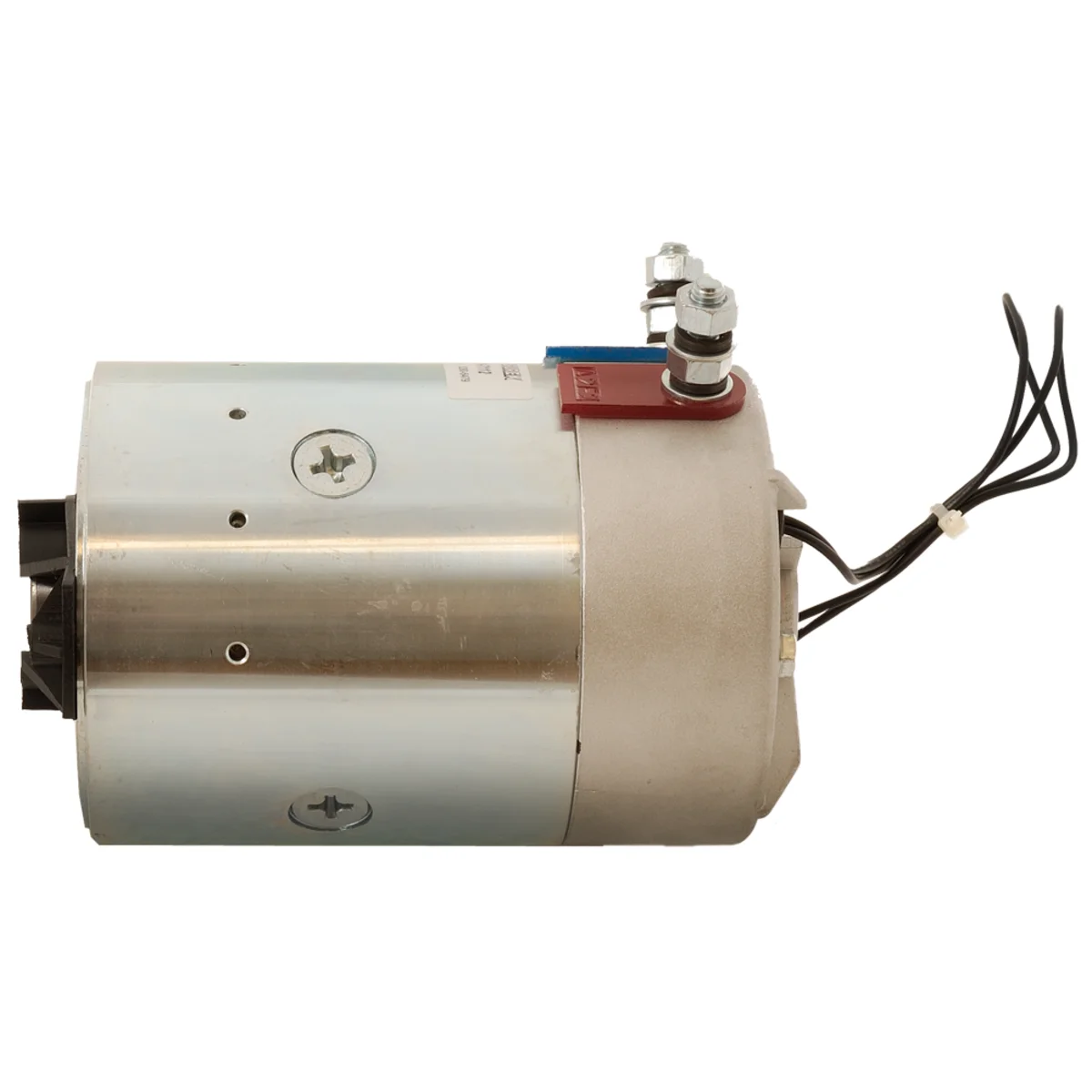 DC Motor 24V-2.2kW pass Volvo