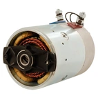 DC Motor 24V-2.2kW pass Volvo